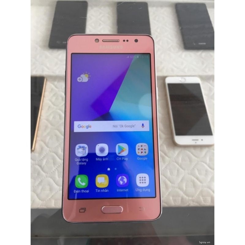 (Rẻ nhất thị trường) Điện thoại Samsung galaxy J2 Prime (G532) 2 sim 4G LTE
