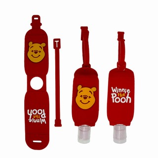 Giá đỡ máy khử trùng cầm tay hình gấu Pooh