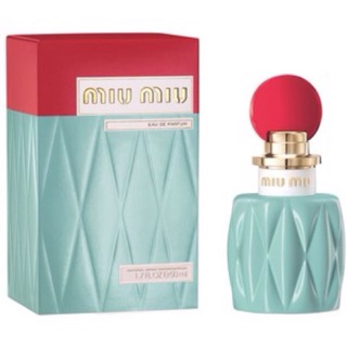 💥 Nước hoa nữ Miu Miu 100ml