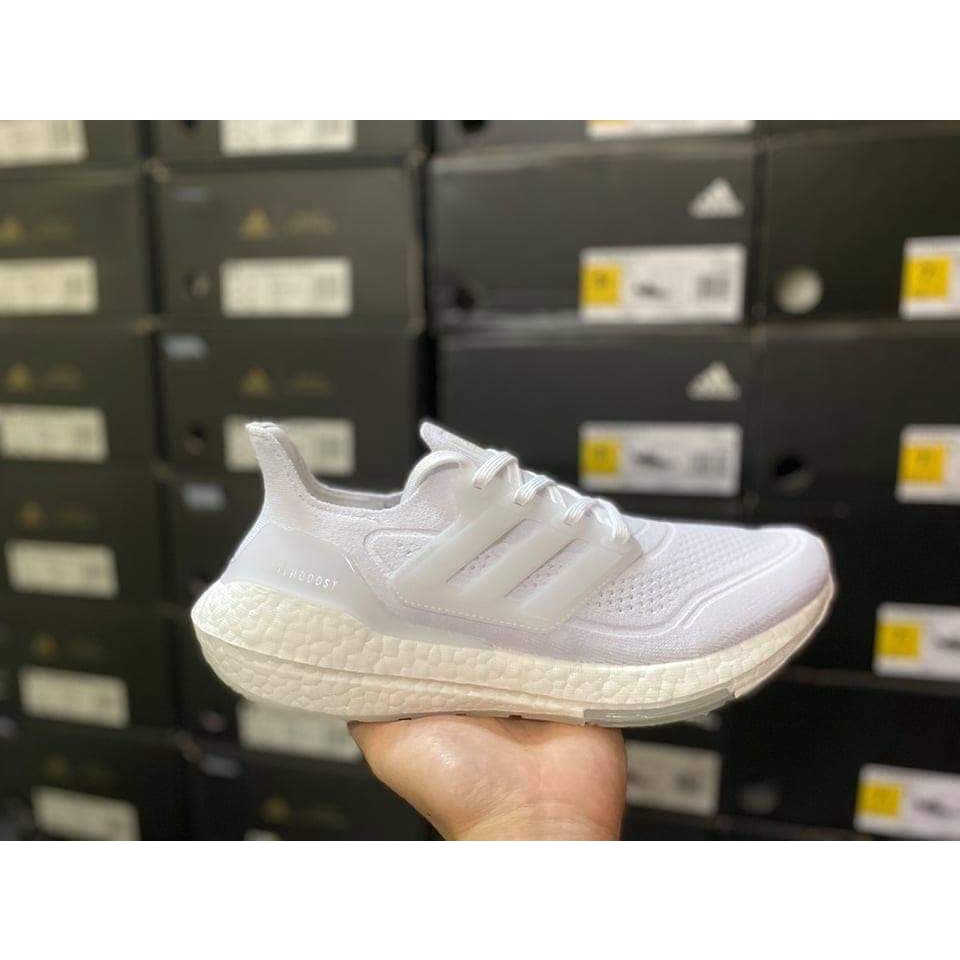 ⚡️[fullbox &amp;bill] GIÀY THỂ THAO Ultraboost 21 (ultraboost 7.0. ultra boost 7.0 UB7, UB 21, ultra boost 21)