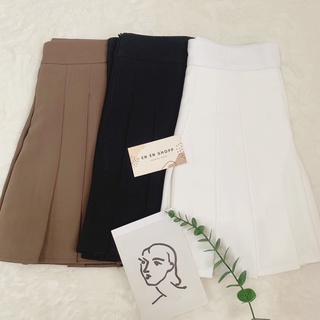 [ẢNH THẬT] Chân váy xếp ly tennis (Q88)