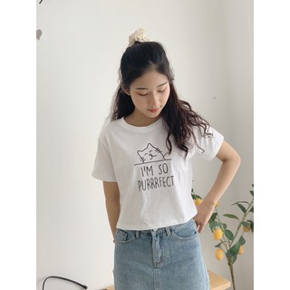 áo dáng ngắn CRT26 1994closet