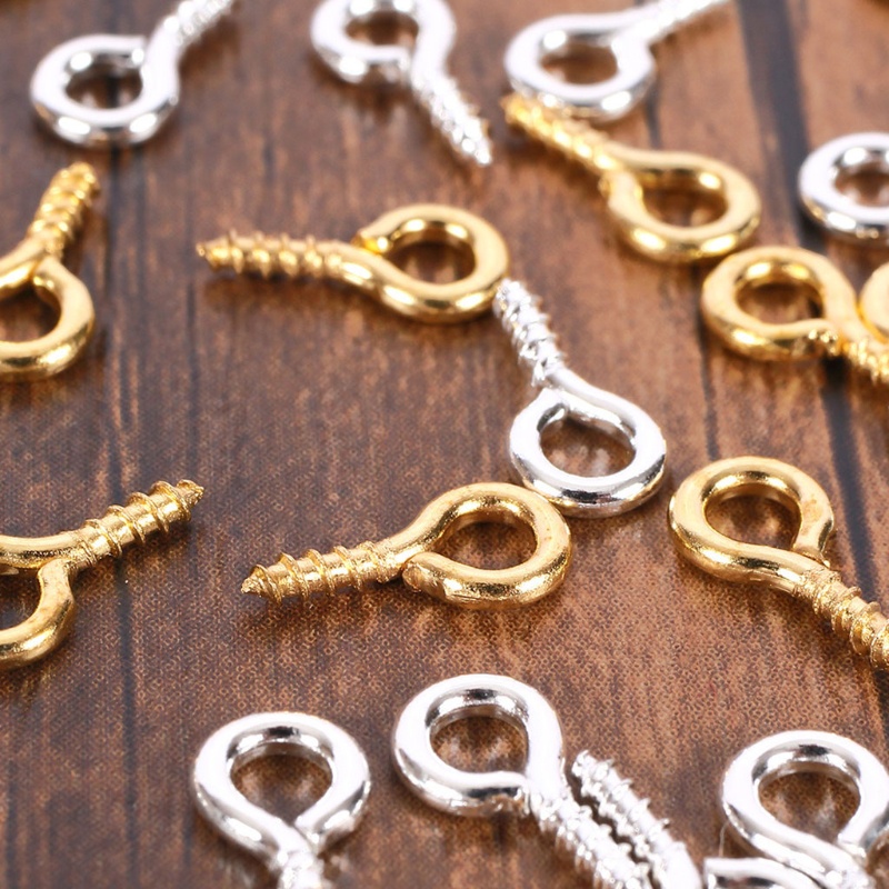 1 Bộ Khuôn Silicone Làm Mặt Trang Sức Thủ Công