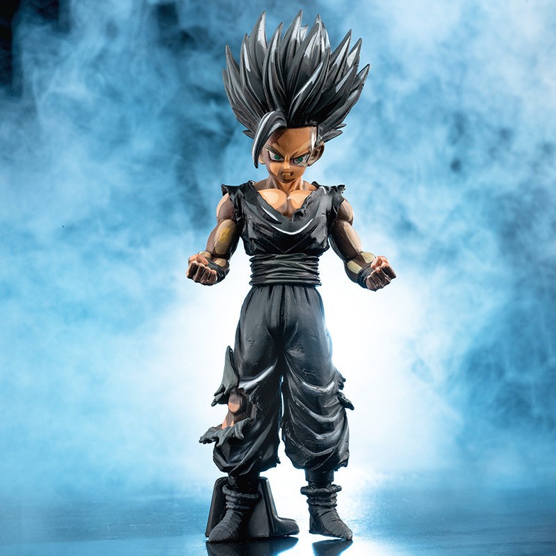 Mô Hình Nhân Vật Dragon Ball Nhiều Màu Sắc