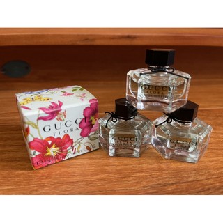 Nước hoa mini Gucci Floral edt 5ml