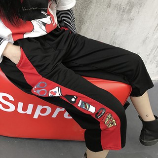 QUẦN LỪNG ULZZANG HÀNG ORDER 7 NGÀY