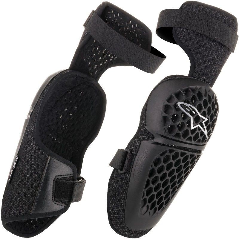 Giáp gối Alpinestars Bionic Knee Brace chính hãng