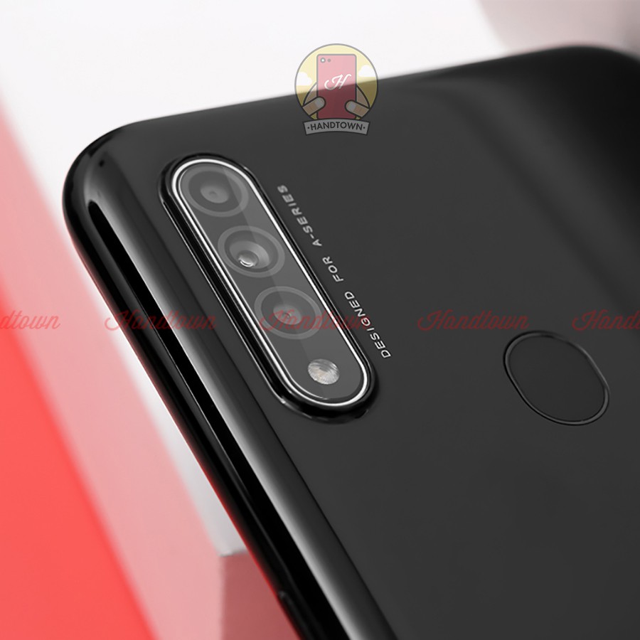 Kính cường lực Camera Oppo A31 2020 / A52 / A72 / A92 / A92s