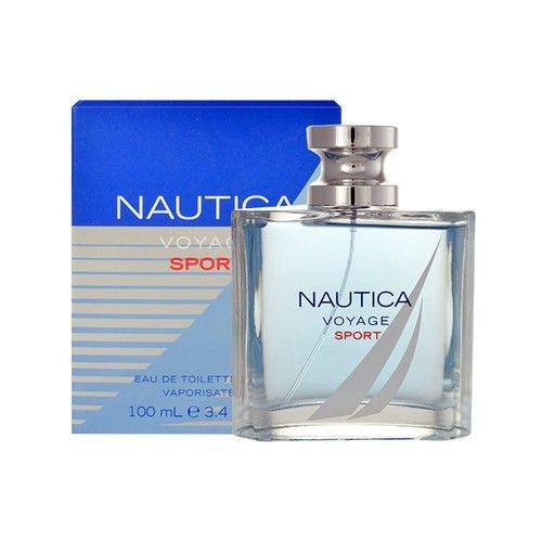 (Auth 100%) Nước hoa nam Nautica Voyage Sport 🌊 Nước hoa hương biển 🌊 Nước hoa hương tươi mát