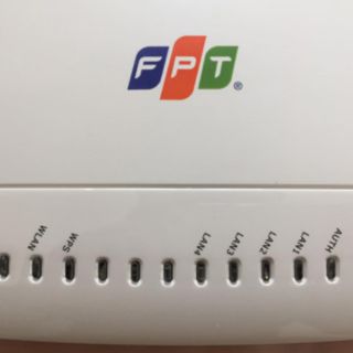 Modem wifi GPON  EP9108W-4FE Và G-93GR1