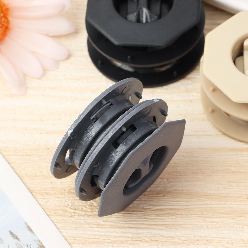 Set 5 Kẹp Cố Định Thảm Lót Sàn Xe Hơi Chống Trượt Tiện Dụng