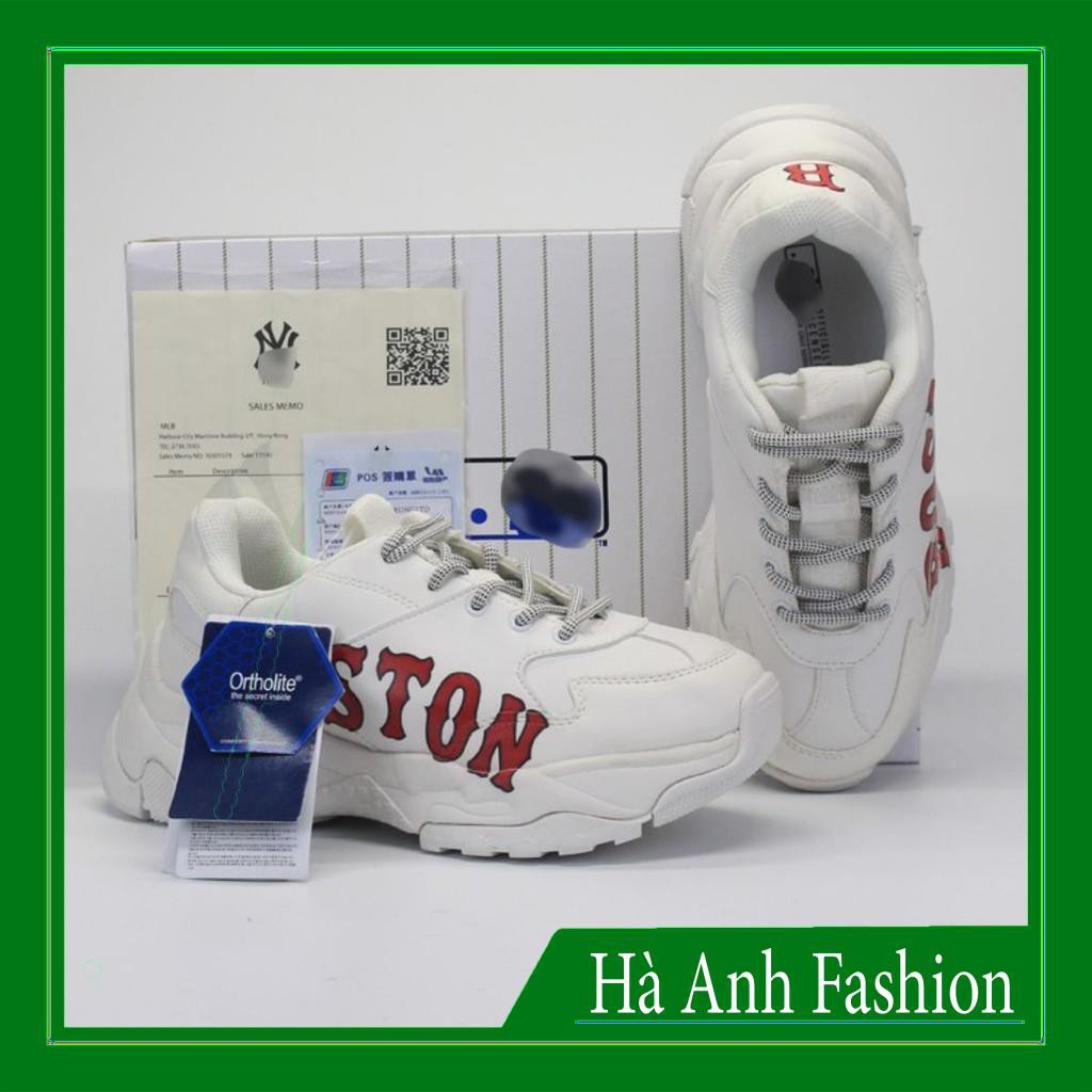 💥FREE SHIP-HÀNG QUẢNG CHÂU💥Giày thế thao 𝐌𝐋𝐁 _ Boston Nam/Nữ 1.1 - Hà Anh Fashion