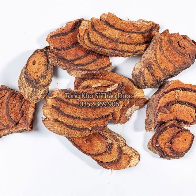 Kê Huyết Đằng 1kg (Kê Huyết Rồng)