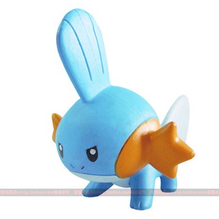 Mô hình pokemon pk12 bản đẹp