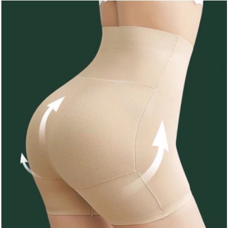 Quần độn mông đùi gen bụng chất su đúc chắc chắn MS288