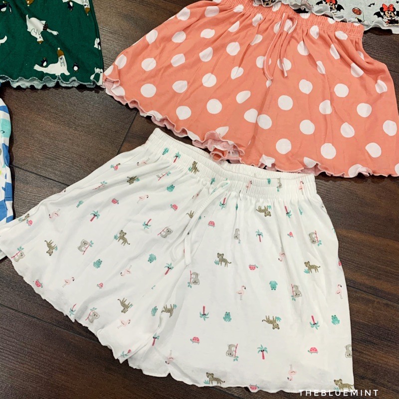 Quần ngủ cotton Thái | BigBuy360 - bigbuy360.vn