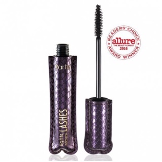 Mascara Tarte Lights, Camera, Lashes 4in1