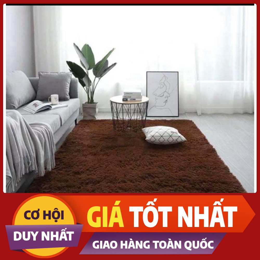 Thảm lông trải sàn, thảm lông chụp hình lông dài mềm, mịn