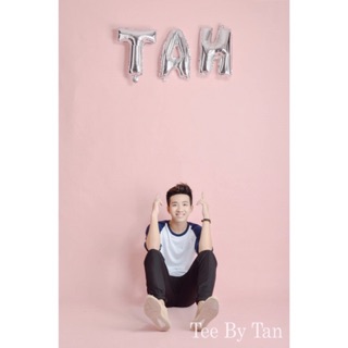 Áo Raglan Cộc Tay Unisex Có Size (12 màu)