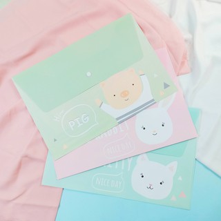 Túi Tài Liệu Moshi