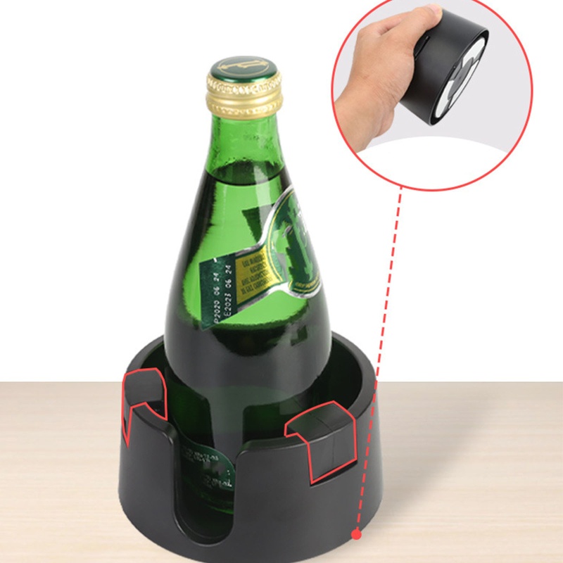 Giá Đỡ Cốc Nước Chống Trượt Phù Hợp Cho Gia Đình