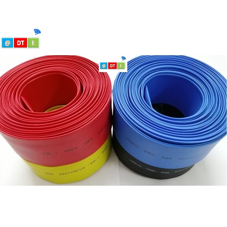 ỐNG GEN CO NHIỆT PHI 100, Giá cho 1 mét | BigBuy360 - bigbuy360.vn