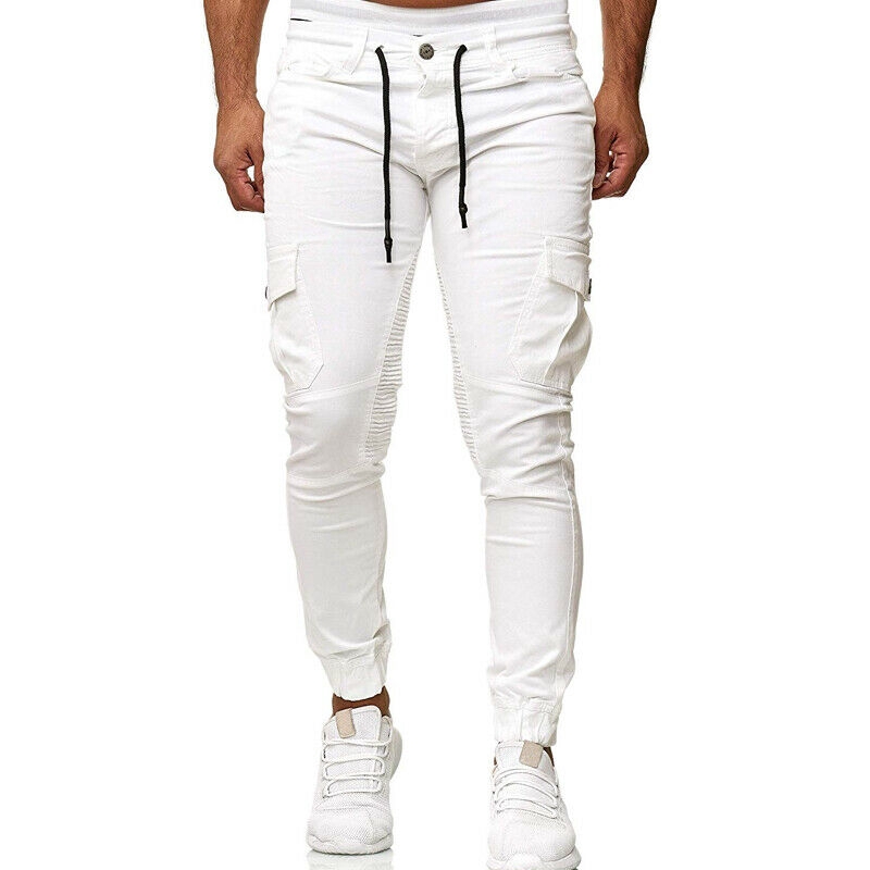 Quần jogger thể thao cho nam