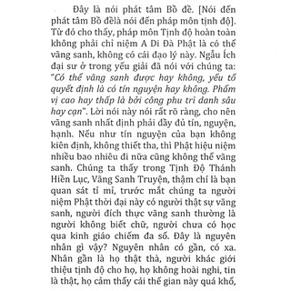 Sách - Pháp Nhĩ Như Thị - HT Tịnh Không