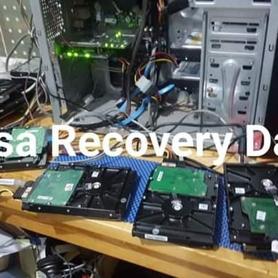 Ốp Túi Đựng Ổ Cứng / Hdd Có Thể Xóa Được