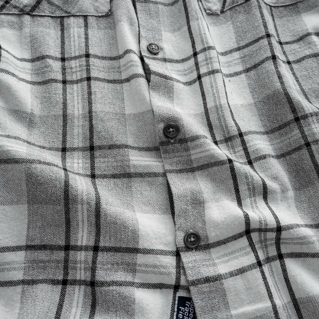 Áo sơ mi nam Superdry TRẮNG