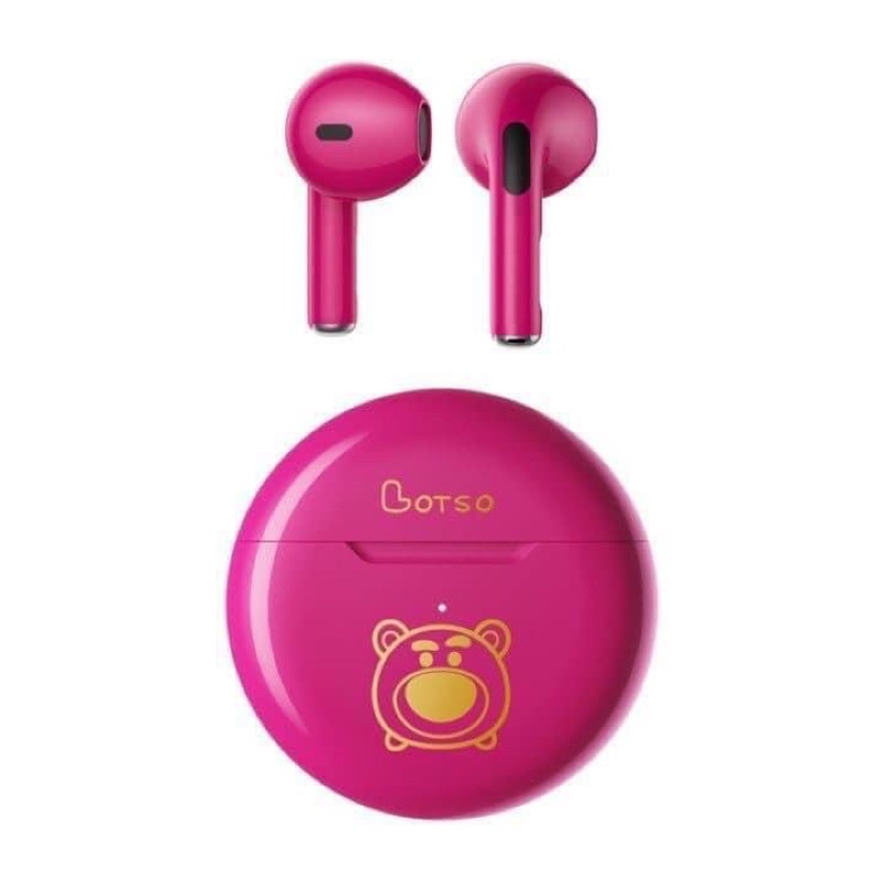 Tai nghe Bluetooth Disney Tsum Tsum auth