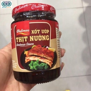 Xốt ướp thịt nướng Cholimex 200g