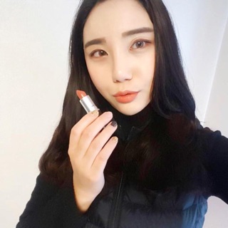 SON THỎI MAC MOCHA - Nude Cam Đất