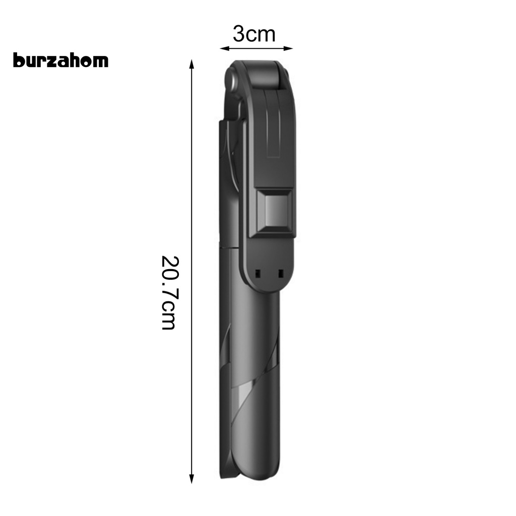 Gậy Selfie Chuyên Nghiệp Có Thể Kéo Dài Tất Cả Trong Một Đa Chức Năng Cho Điện Thoại