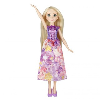 Búp bê DISNEY PRINCESS Công chúa Rapunzel E0273
