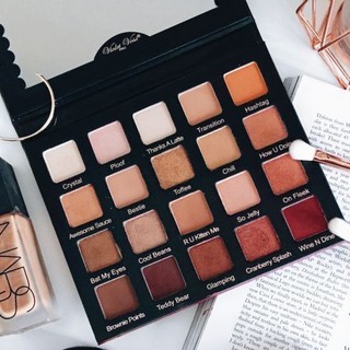 Bảng mắt VIOLET VOSS Holy Grail Pro Eye Shadows