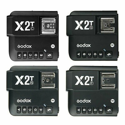 Phụ kiện đèn Flash Godox - Chính hãng