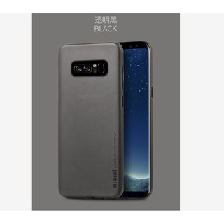 Ốp lưng siêu mỏng 0.3mm cho Samsung Galaxy Note 8 hiệu Memumi