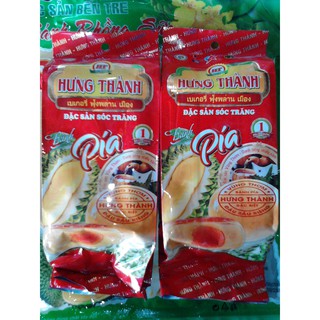 Bánh Pía Hưng Thành 270g