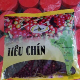 Tiêu Chín đặc sản Phú Quốc loại 250 gam