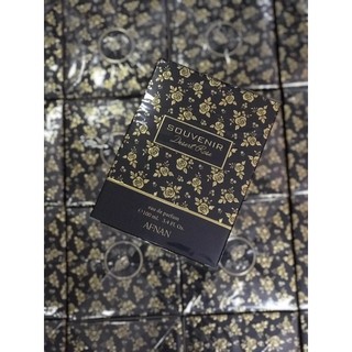 Nước hoa Af nan Souvenir Desert Rose EDP 100ml