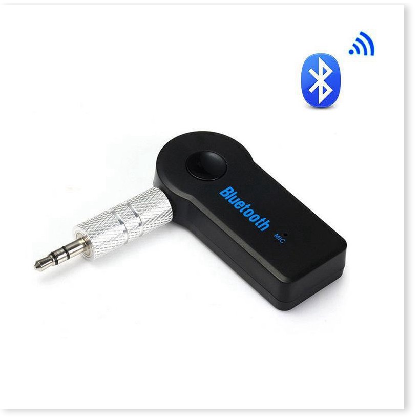Kết nối Bluetooth  🔖1 ĐỔI 1 🔖 Thiết bị USB Giúp xe hơi giúp kết nối hệ thống âm thanh xe hơi với các thiết bị khác 262