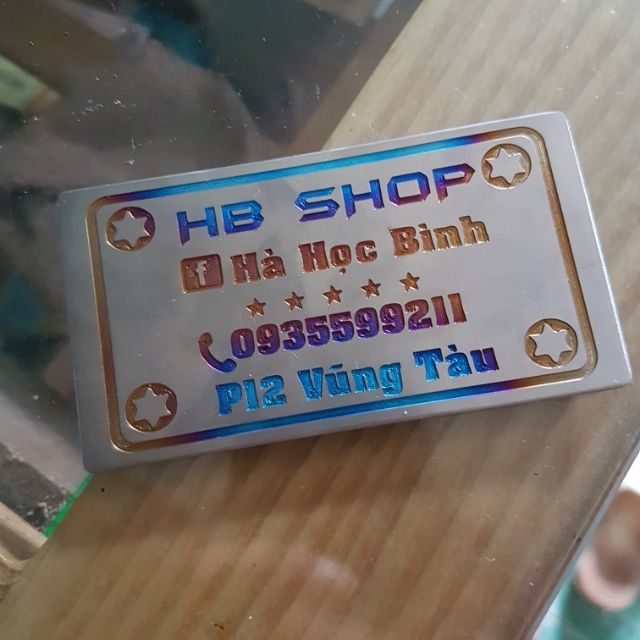 Hb shop racing long điền