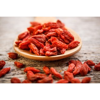 Kỷ Tử Sấy 250g