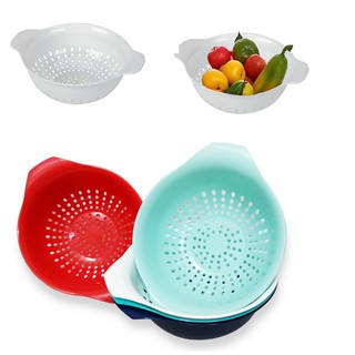 RỔ NHỰA DẺO TASHUAN TS-3639