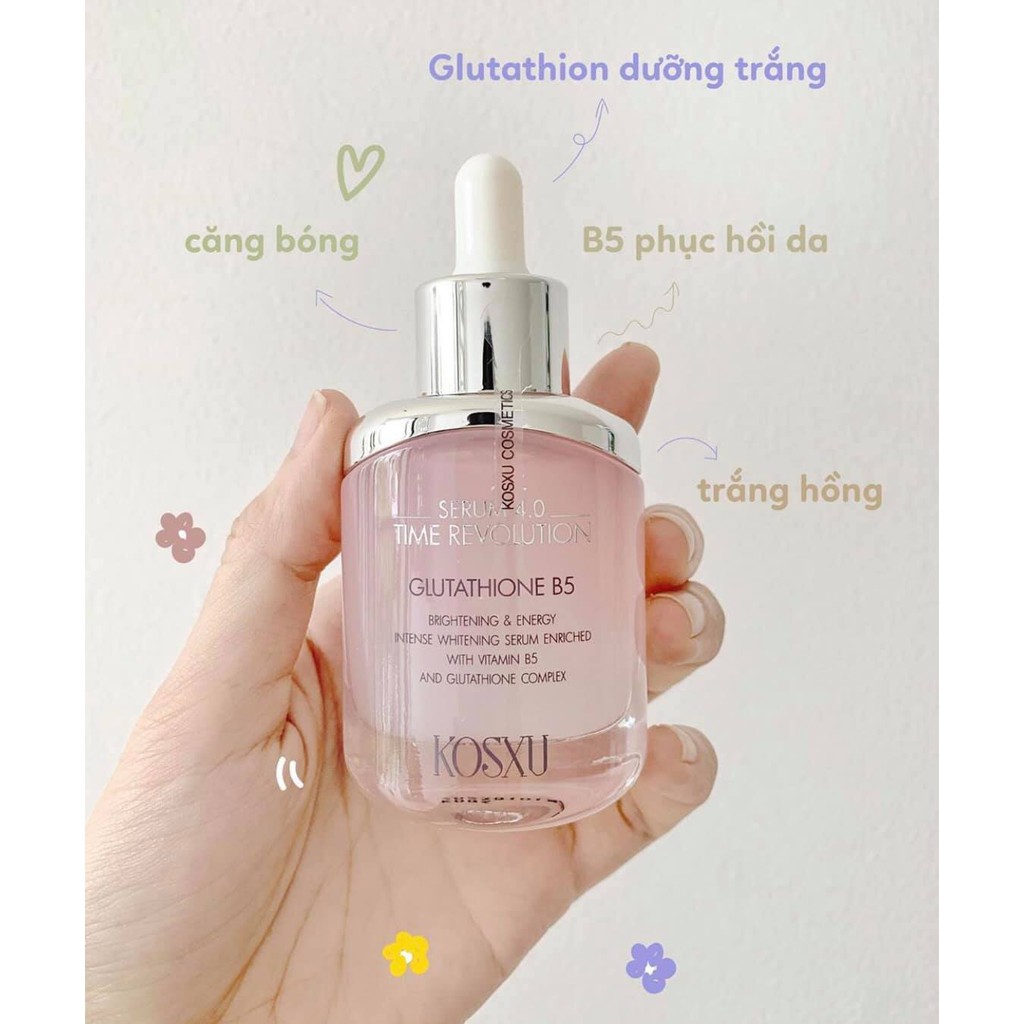 MUA 1 SERUM TẶNG 1 SỮA RỬA MẶT | BigBuy360 - bigbuy360.vn
