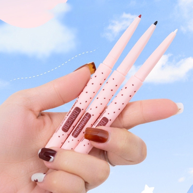 Bút kẻ mắt dạng chì Bobeini nội địa Trung