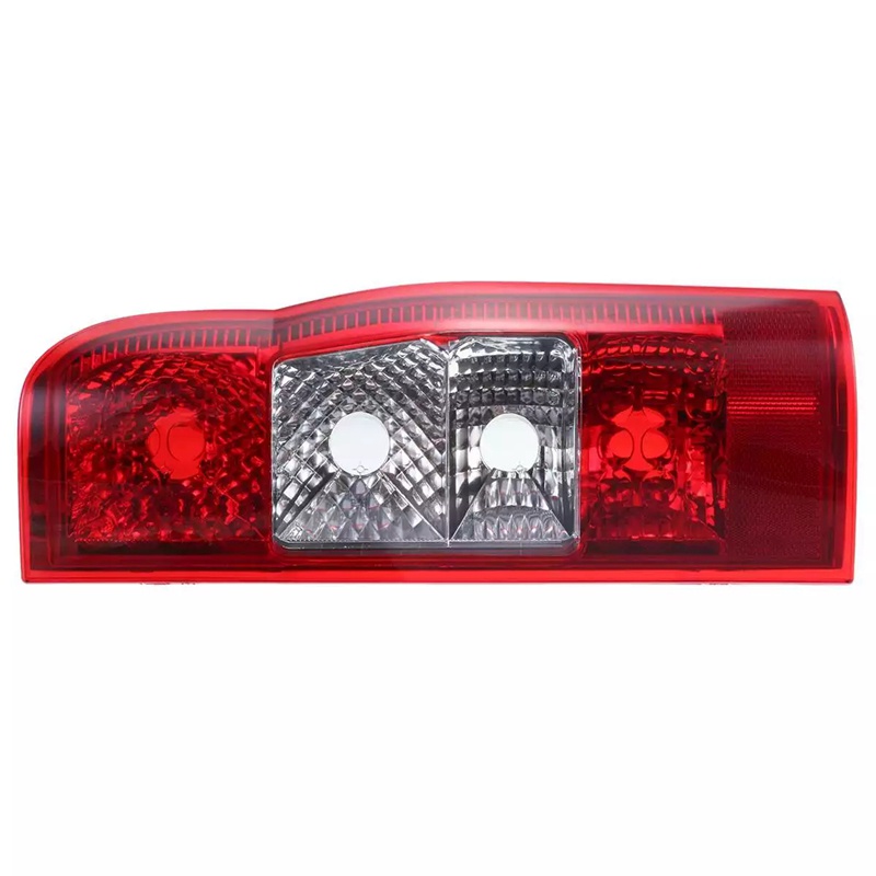 Set 2 đèn phản quang gắn đuôi xe hơi Ford Transit MK7 2006-2014