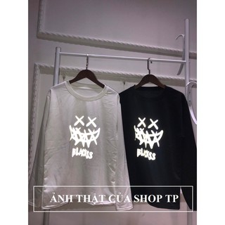 ÁO BLACKSS PHẢN QUANG (ẢNH THẬT) UNISEX