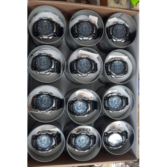 Đồng hồ diray 100%ảnh thật